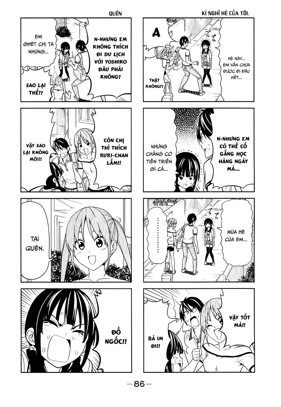 Aho Girl Chapter 47 - 2