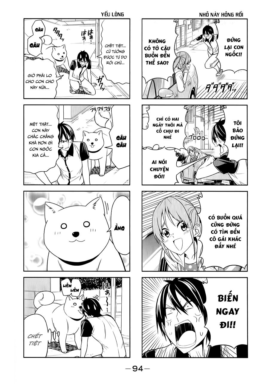 Aho Girl Chapter 48 - 2