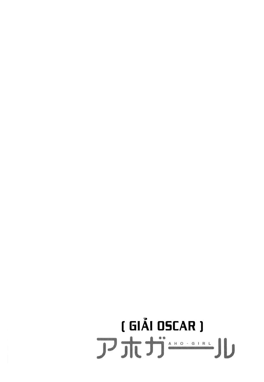 Aho Girl Chapter 48 - 7