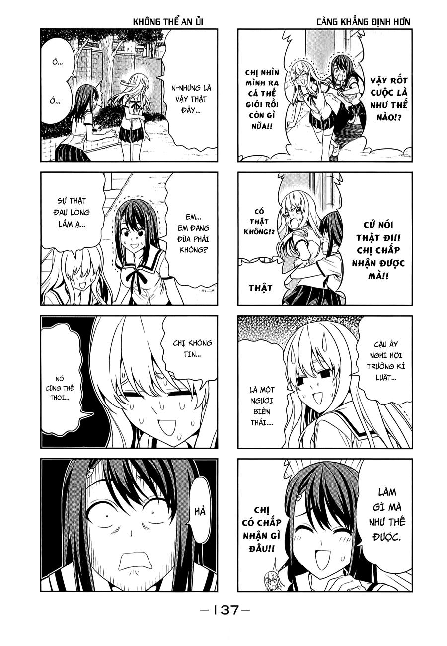 Aho Girl Chapter 53 - 5
