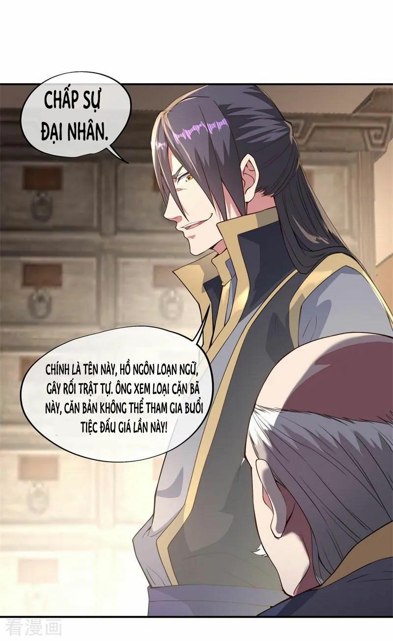 Chiến Hồn Tuyệt Thế Chapter 100 - 16