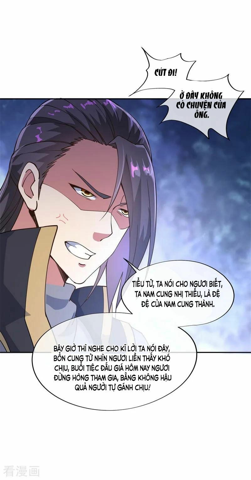 Chiến Hồn Tuyệt Thế Chapter 100 - 4