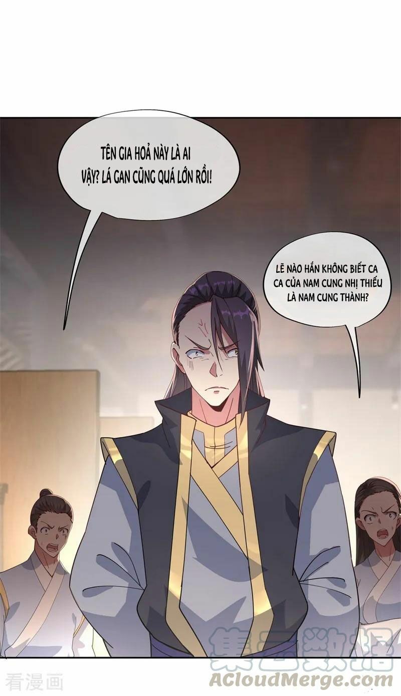 Chiến Hồn Tuyệt Thế Chapter 100 - 9