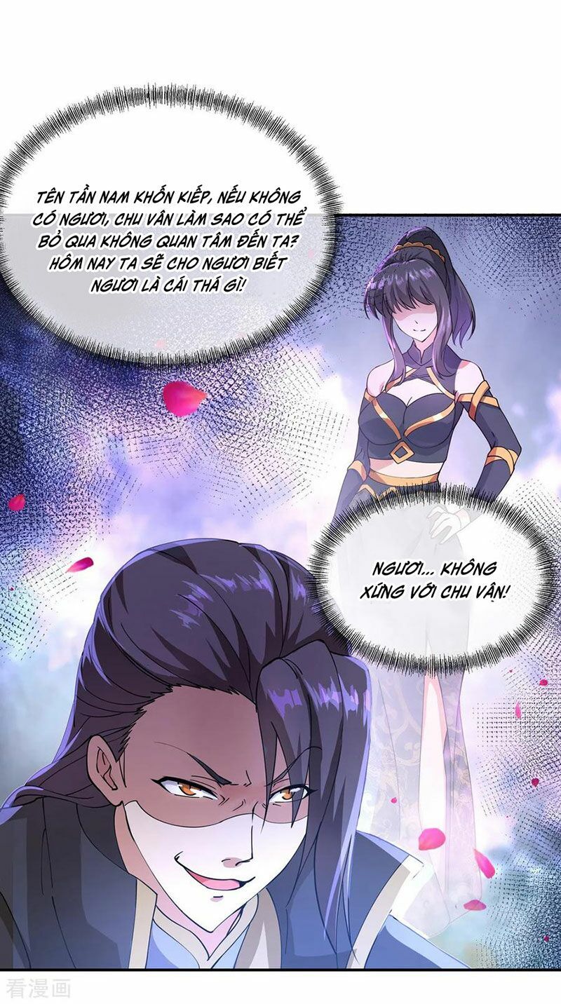 Chiến Hồn Tuyệt Thế Chapter 101 - 2