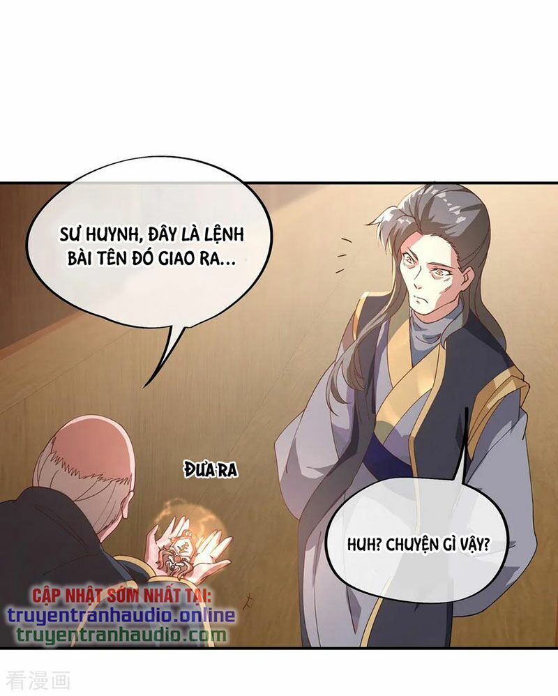 Chiến Hồn Tuyệt Thế Chapter 101 - 11
