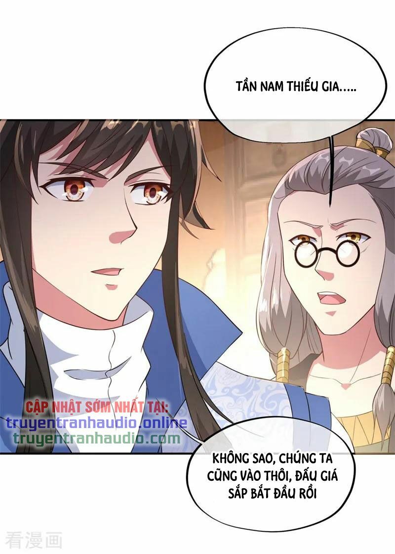 Chiến Hồn Tuyệt Thế Chapter 102 - 24