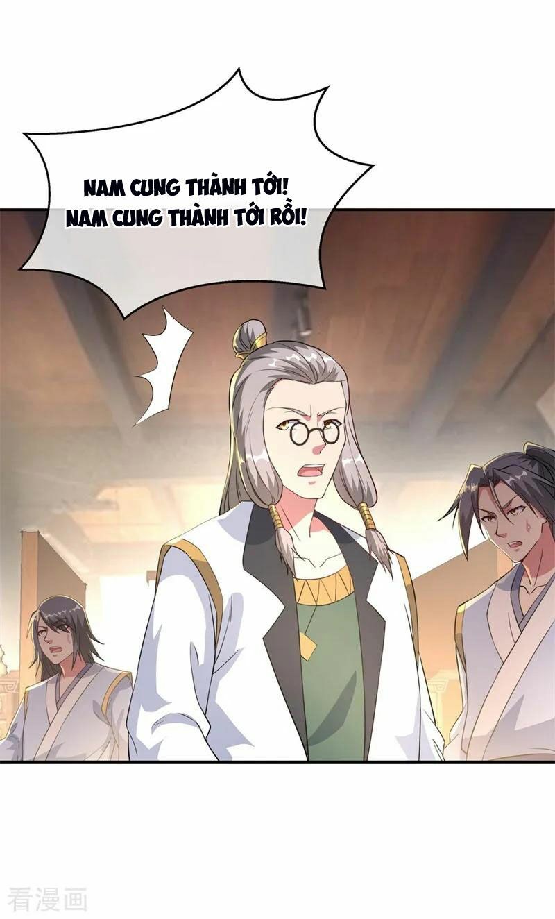 Chiến Hồn Tuyệt Thế Chapter 102 - 10