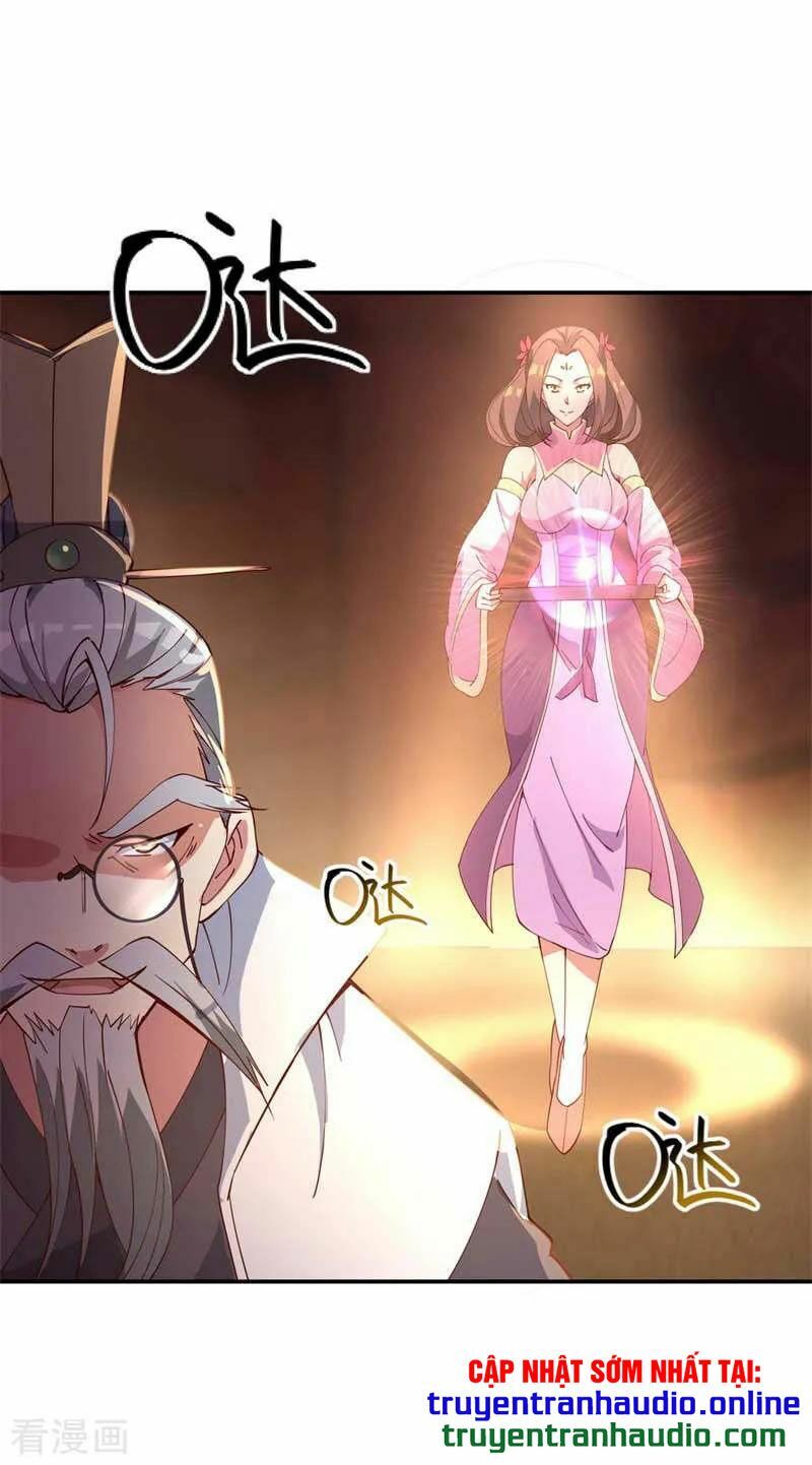 Chiến Hồn Tuyệt Thế Chapter 103 - 11