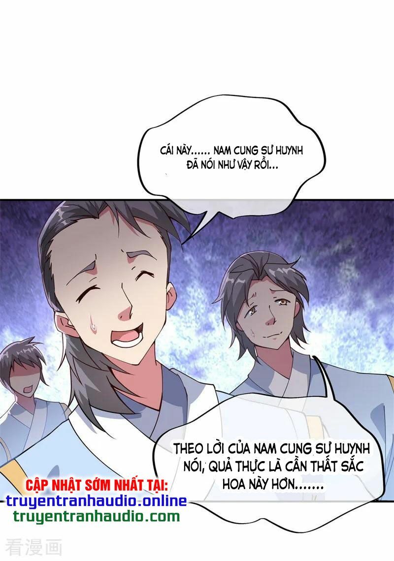 Chiến Hồn Tuyệt Thế Chapter 103 - 15