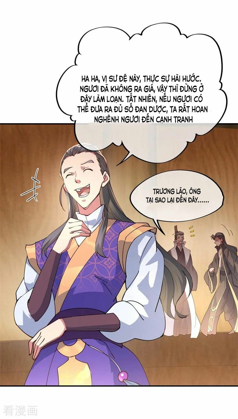 Chiến Hồn Tuyệt Thế Chapter 103 - 22
