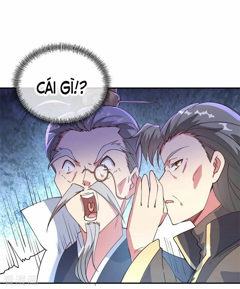 Chiến Hồn Tuyệt Thế Chapter 103 - 23