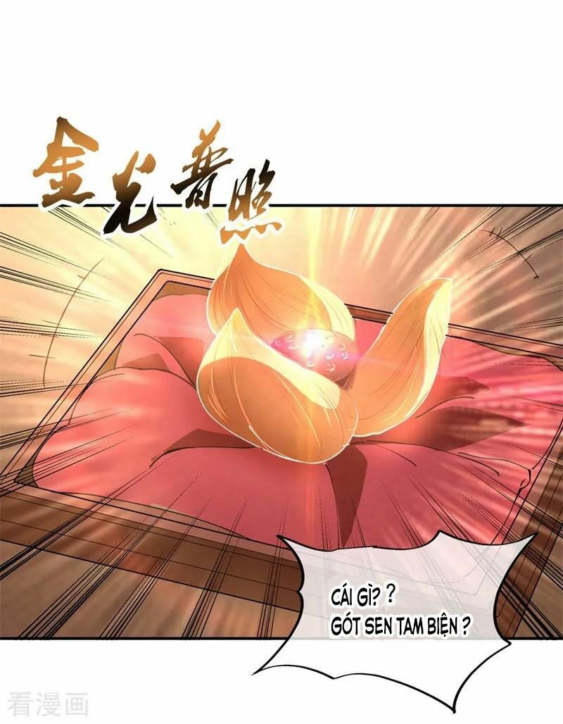 Chiến Hồn Tuyệt Thế Chapter 103 - 4