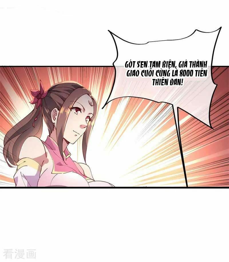Chiến Hồn Tuyệt Thế Chapter 103 - 9