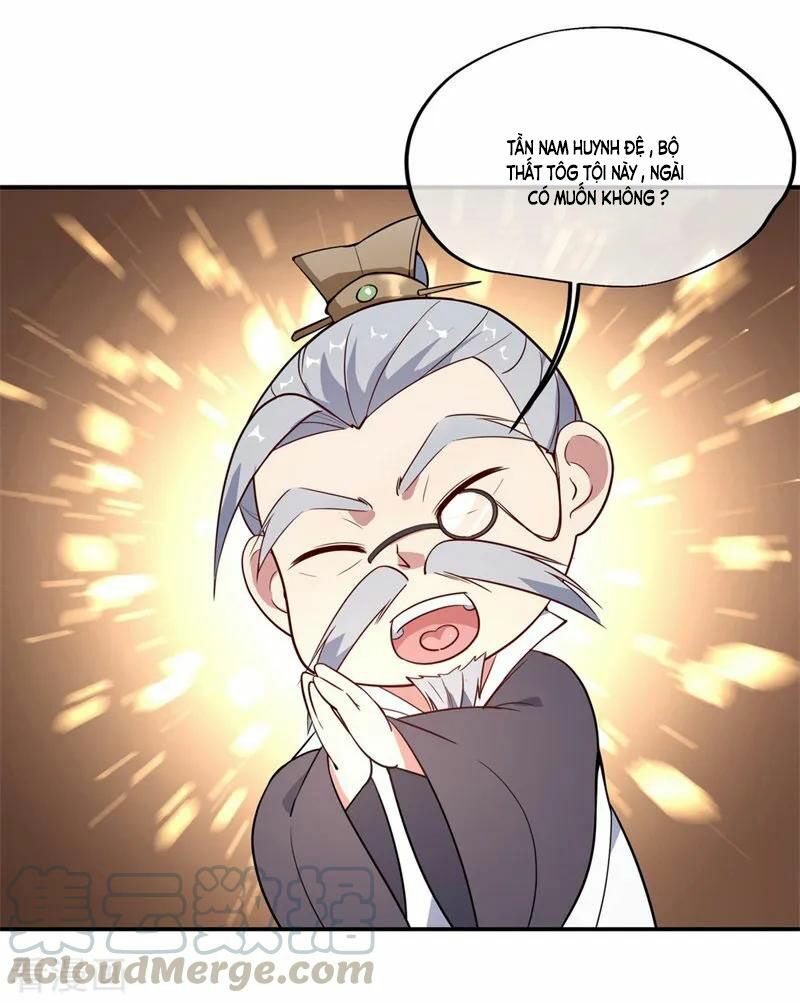 Chiến Hồn Tuyệt Thế Chapter 105 - 13