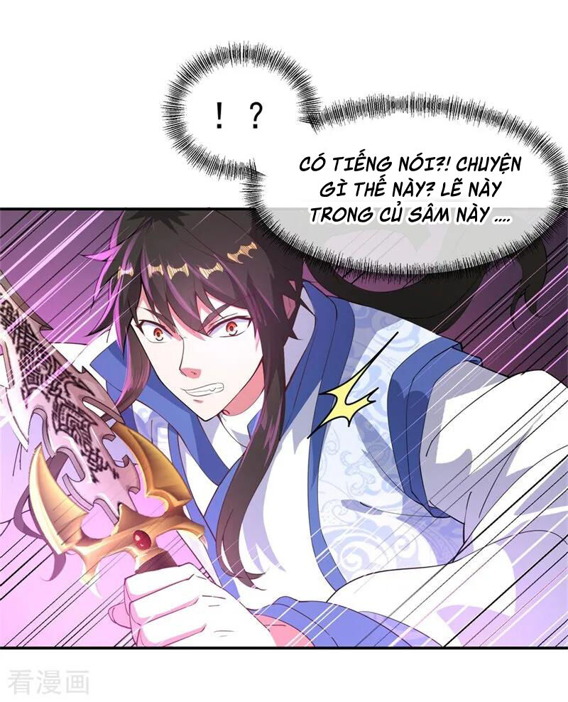 Chiến Hồn Tuyệt Thế Chapter 107 - 19