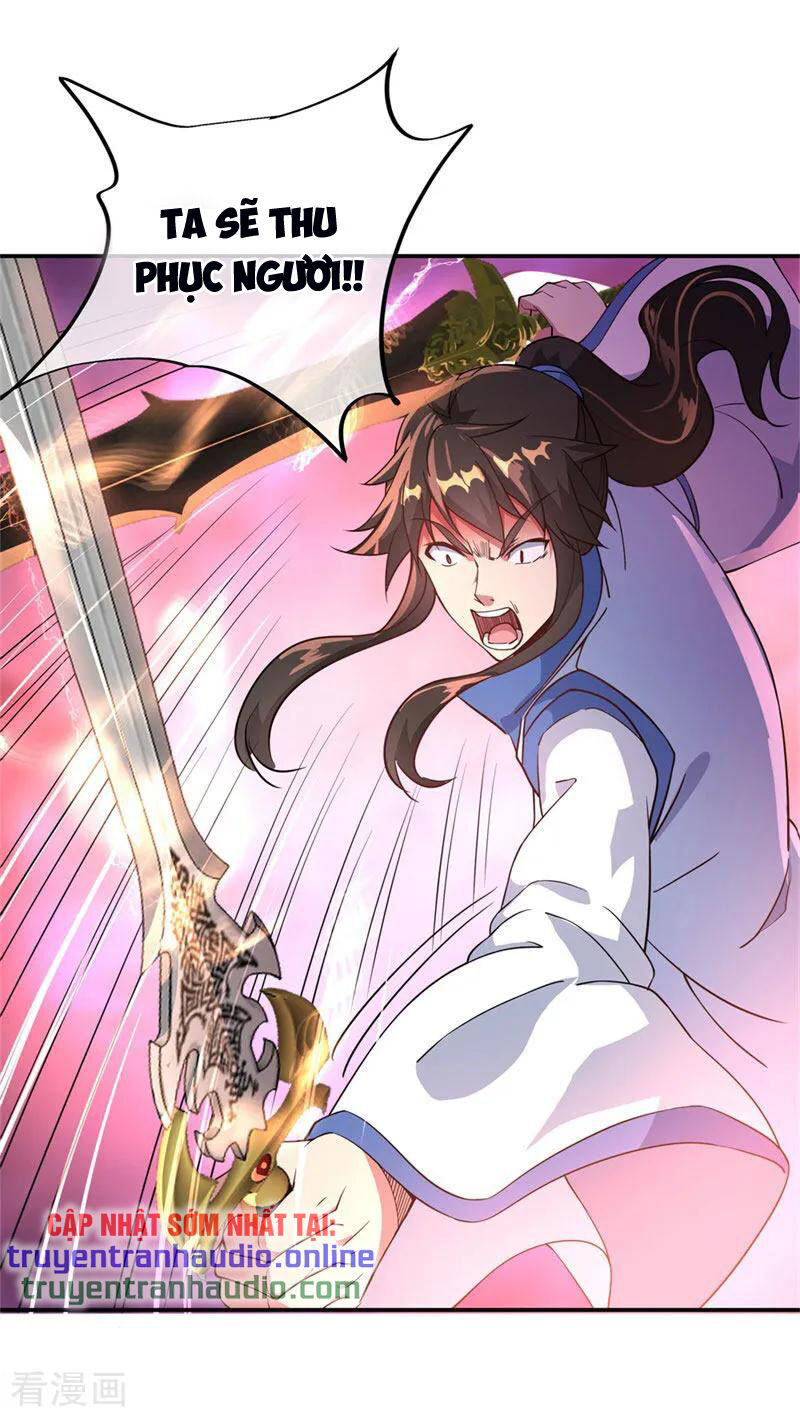 Chiến Hồn Tuyệt Thế Chapter 107 - 24