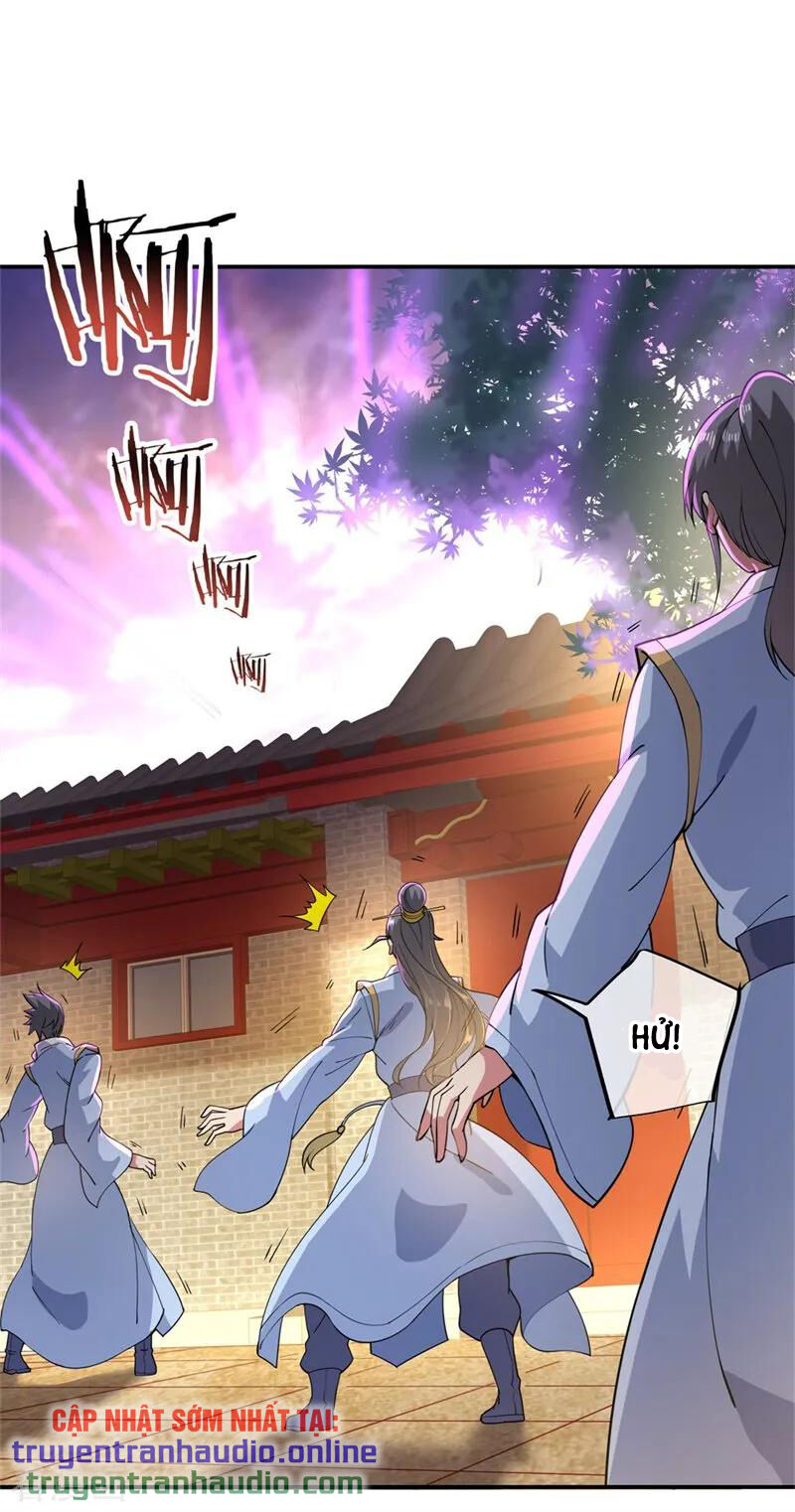 Chiến Hồn Tuyệt Thế Chapter 107 - 8