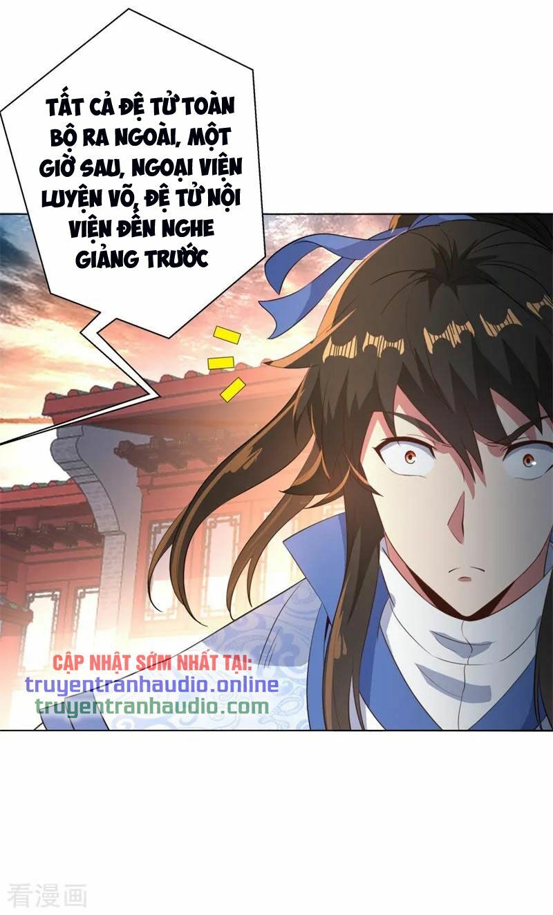 Chiến Hồn Tuyệt Thế Chapter 108 - 14