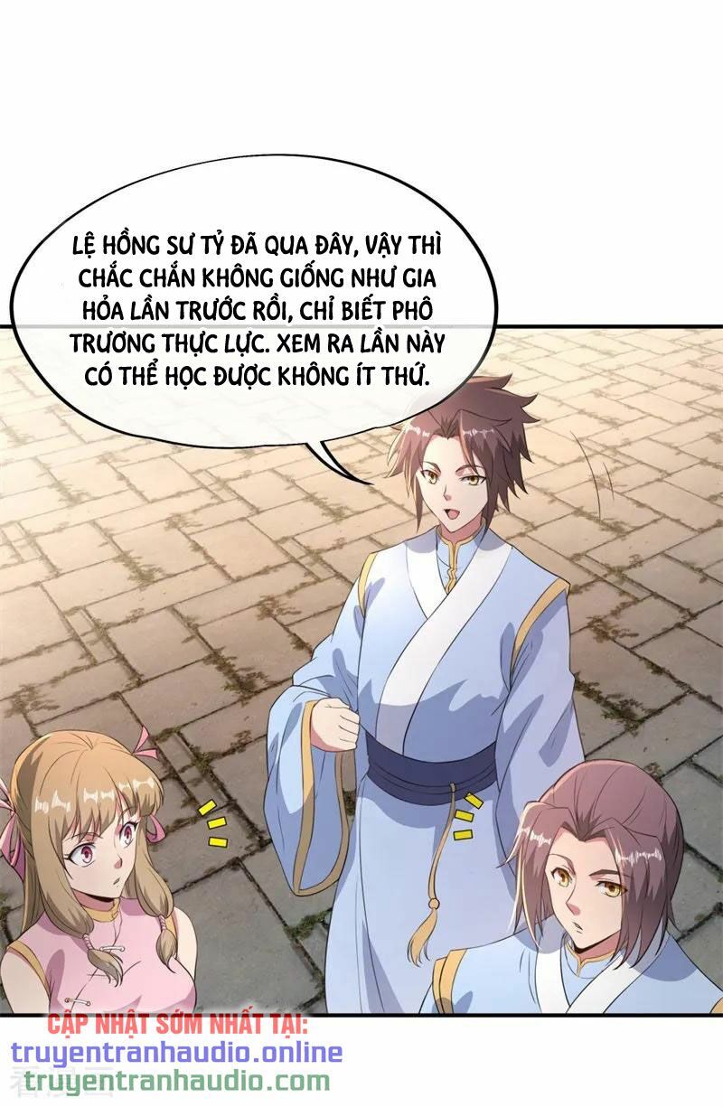 Chiến Hồn Tuyệt Thế Chapter 108 - 20