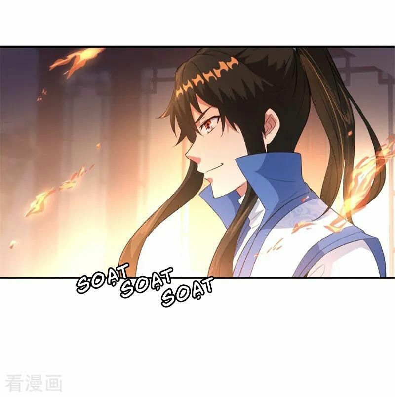 Chiến Hồn Tuyệt Thế Chapter 108 - 9
