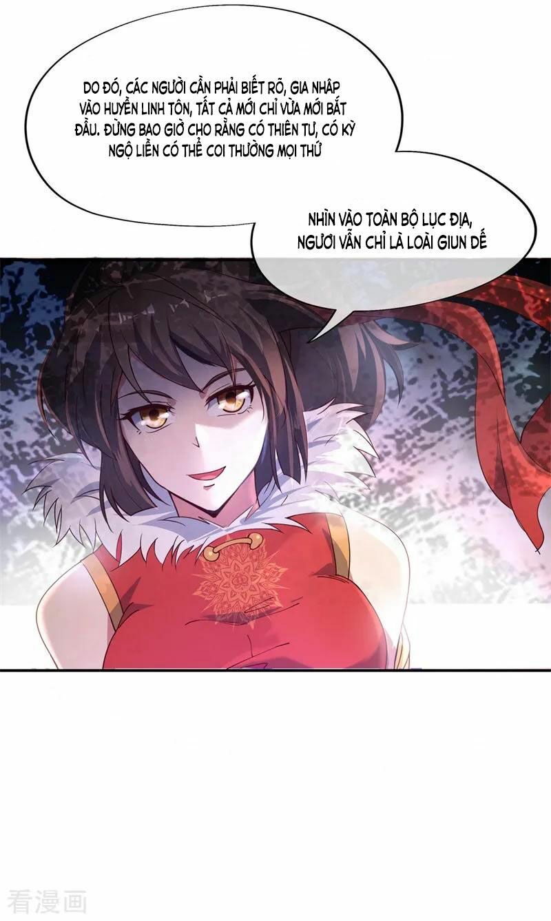 Chiến Hồn Tuyệt Thế Chapter 109 - 14