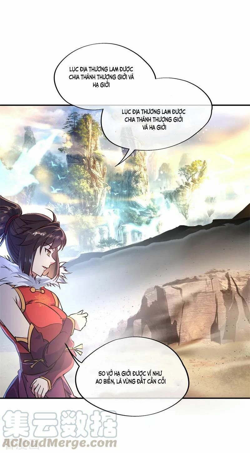 Chiến Hồn Tuyệt Thế Chapter 109 - 6