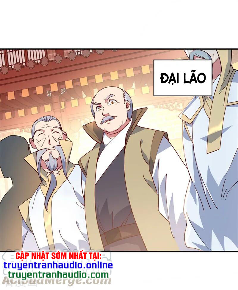 Chiến Hồn Tuyệt Thế Chapter 113 - 14