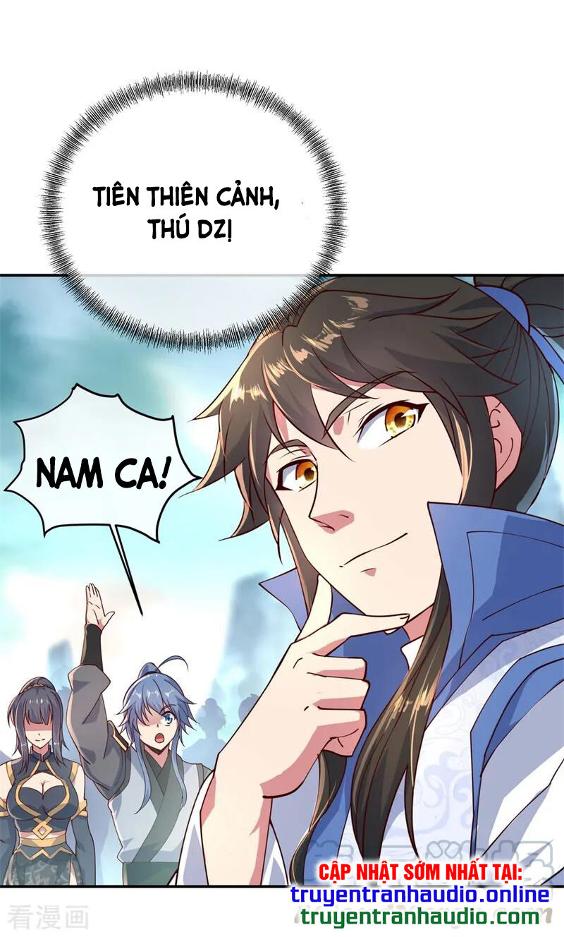 Chiến Hồn Tuyệt Thế Chapter 113 - 9