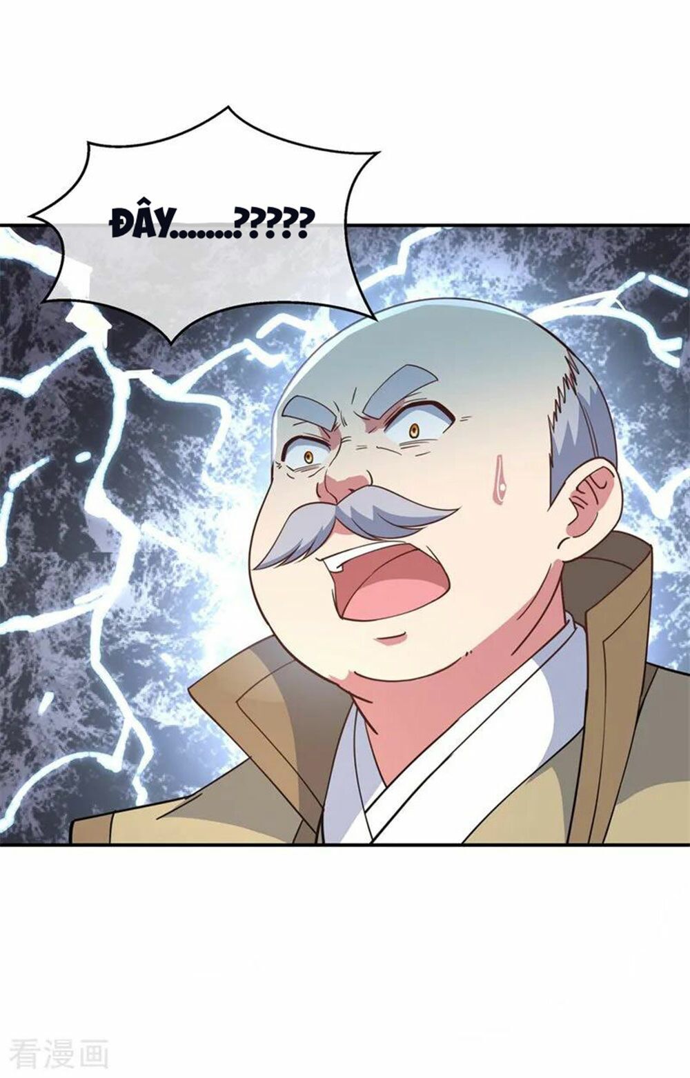Chiến Hồn Tuyệt Thế Chapter 117 - 16