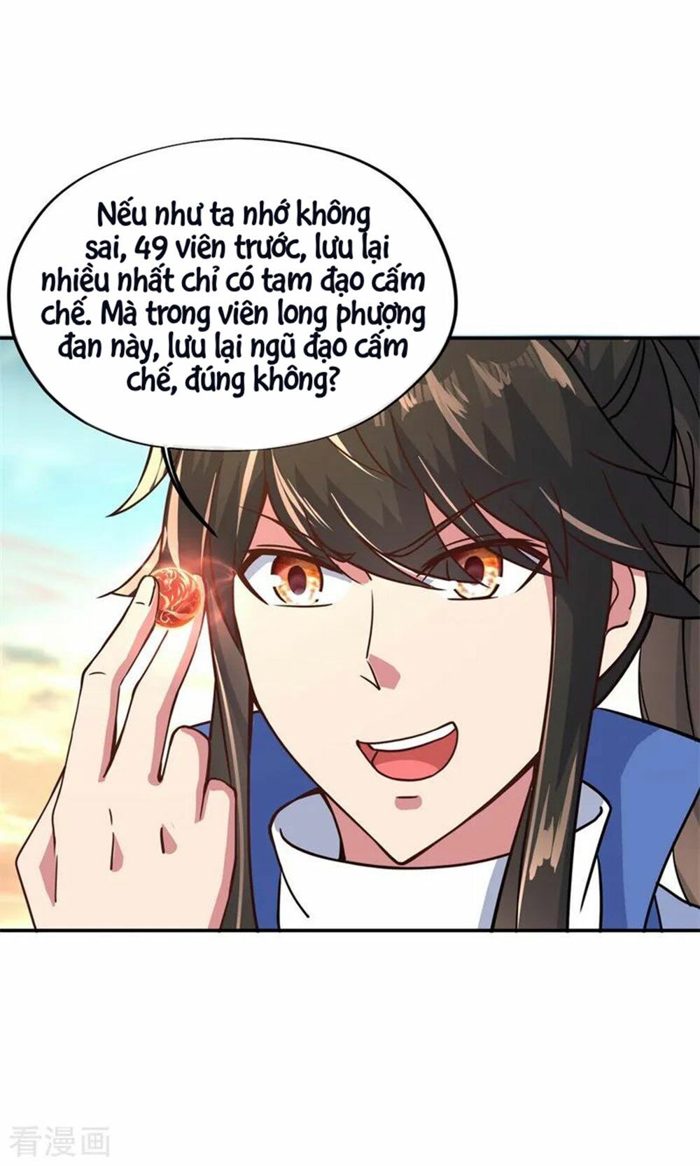 Chiến Hồn Tuyệt Thế Chapter 117 - 6