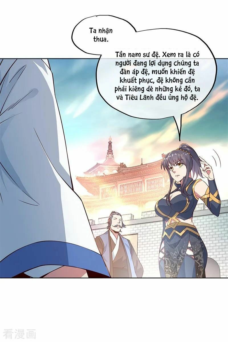 Chiến Hồn Tuyệt Thế Chapter 119 - 13