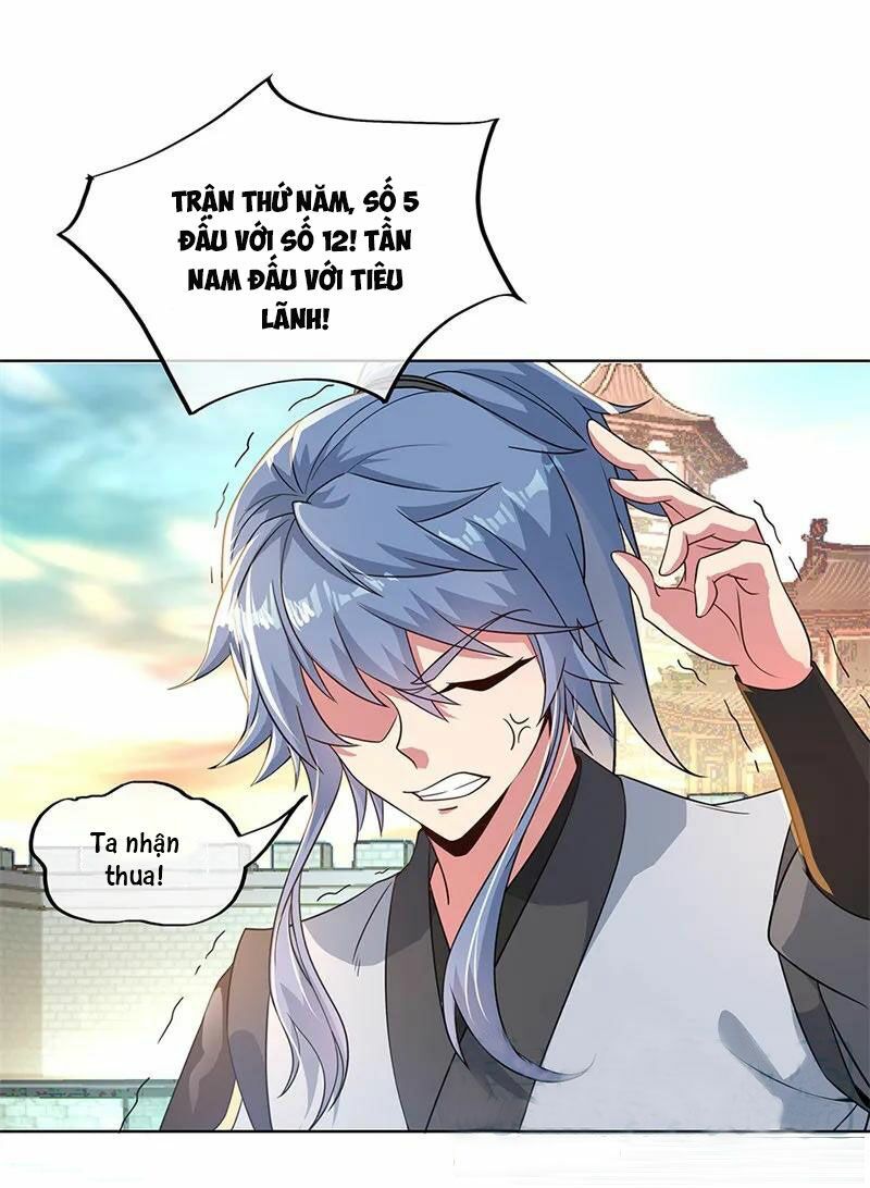 Chiến Hồn Tuyệt Thế Chapter 119 - 16