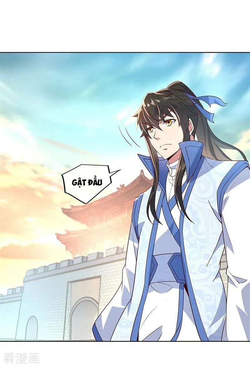 Chiến Hồn Tuyệt Thế Chapter 119 - 10