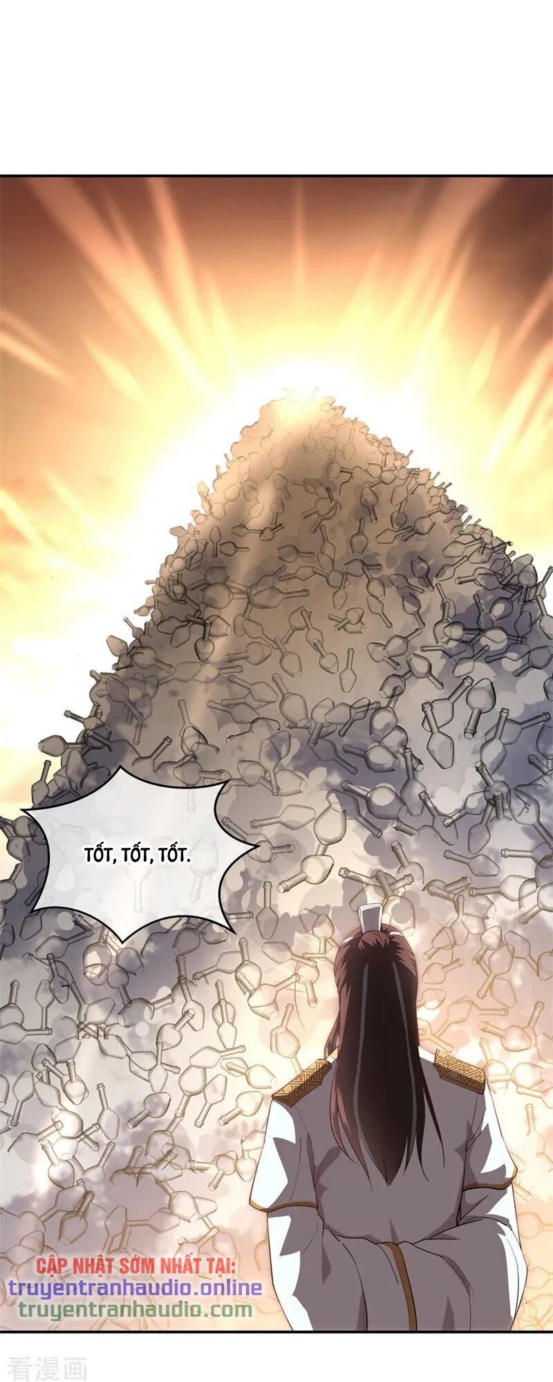 Chiến Hồn Tuyệt Thế Chapter 95 - 14