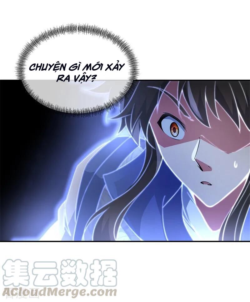 Chiến Hồn Tuyệt Thế Chapter 97 - 21