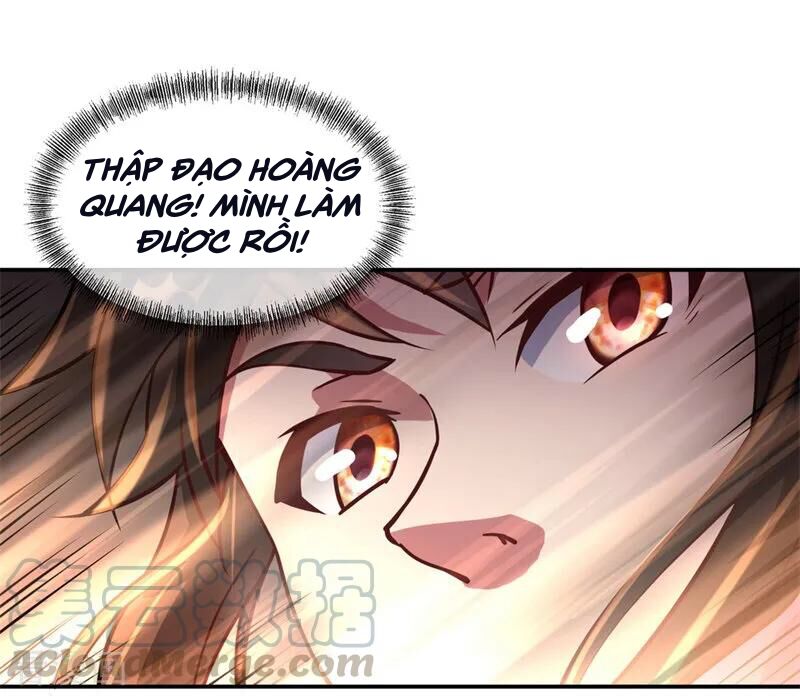 Chiến Hồn Tuyệt Thế Chapter 97 - 9