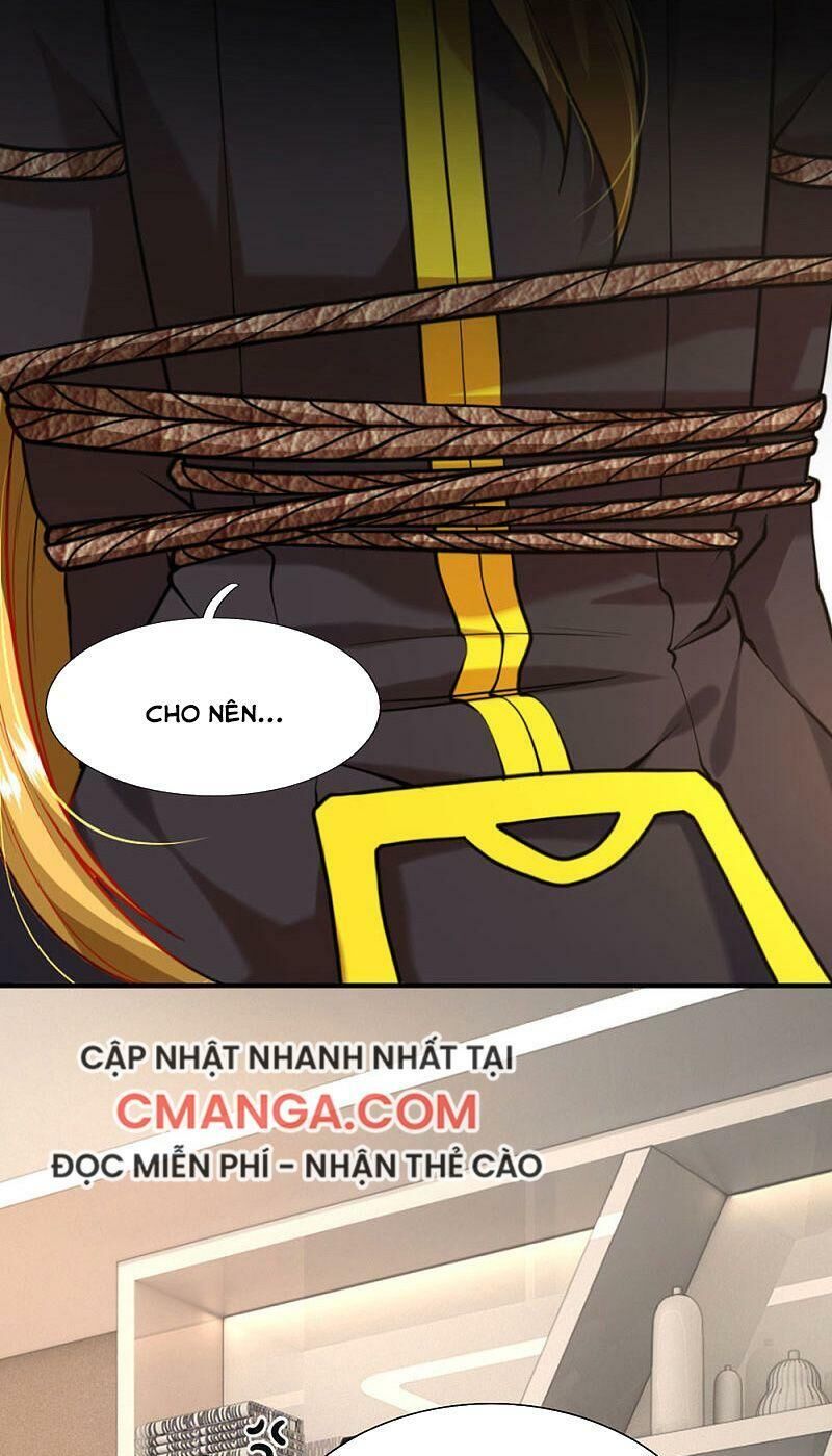 Bạn Gái Mạt Thế Vườn Nhà Ta Thông Tới Mạt Thế Chapter 84 - 5