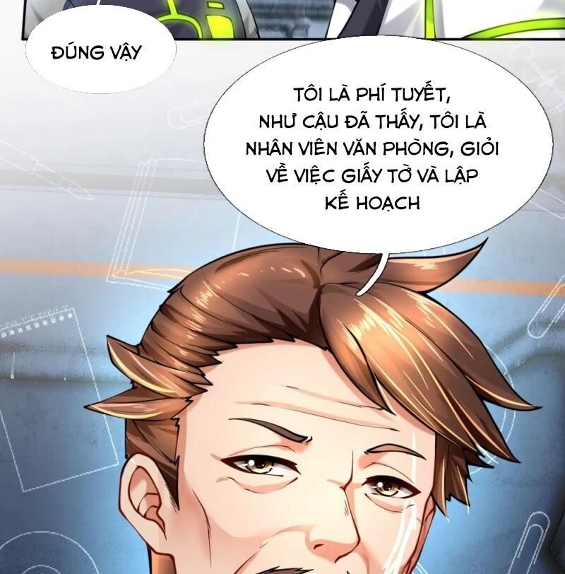 Bạn Gái Mạt Thế Vườn Nhà Ta Thông Tới Mạt Thế Chapter 77 - 14