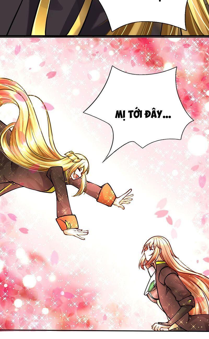 Bạn Gái Mạt Thế Vườn Nhà Ta Thông Tới Mạt Thế Chapter 83 - 8