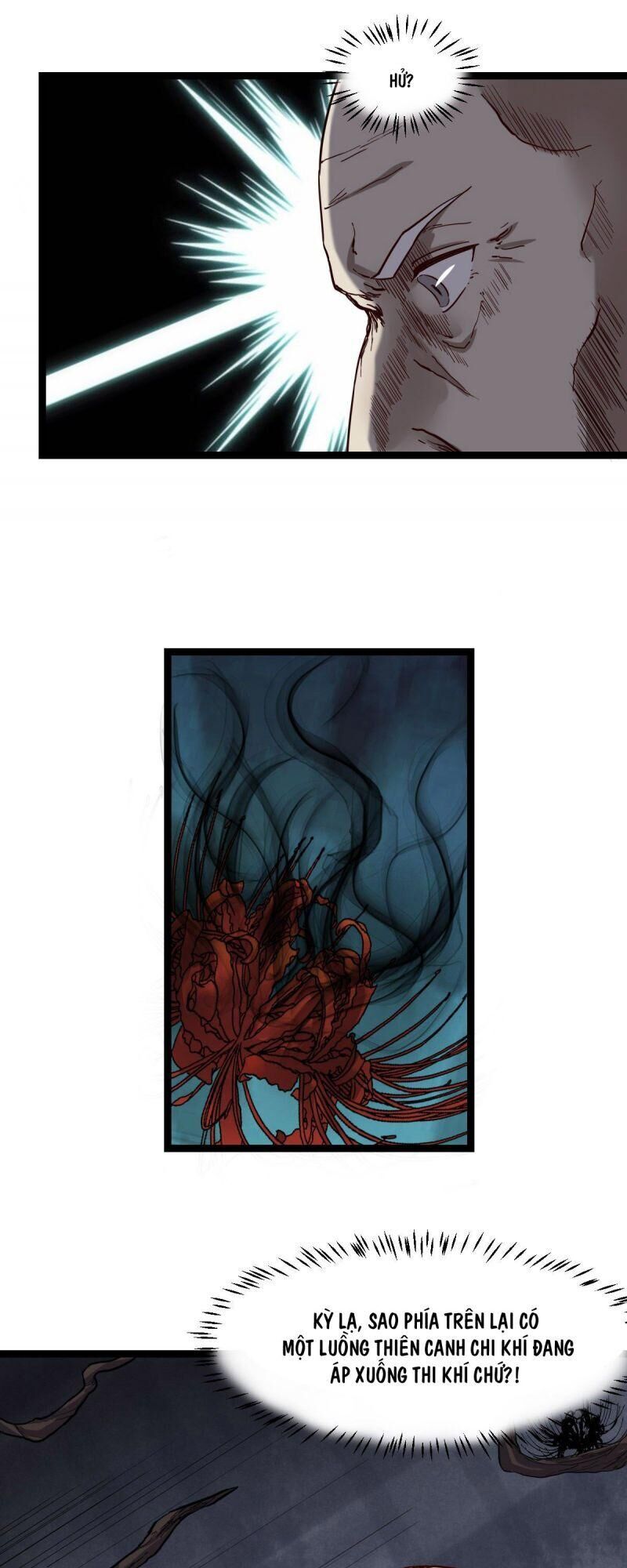 Ta Độ Kiếp Thất Bại Đều Là Tại Ngươi Chapter 21 - 19