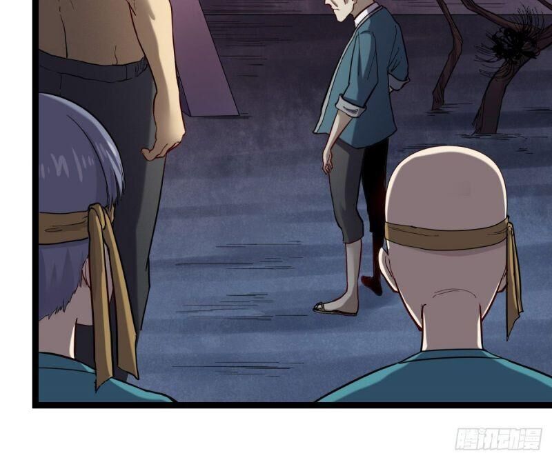 Ta Độ Kiếp Thất Bại Đều Là Tại Ngươi Chapter 21 - 22