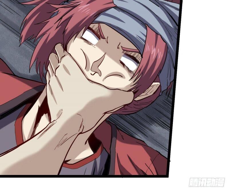 Ta Độ Kiếp Thất Bại Đều Là Tại Ngươi Chapter 21 - 28