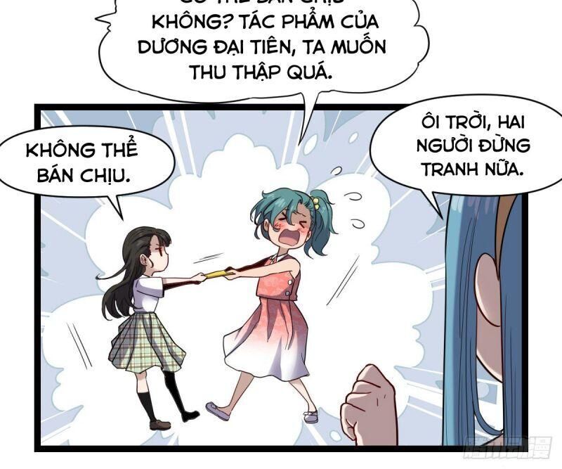 Ta Độ Kiếp Thất Bại Đều Là Tại Ngươi Chapter 21 - 30