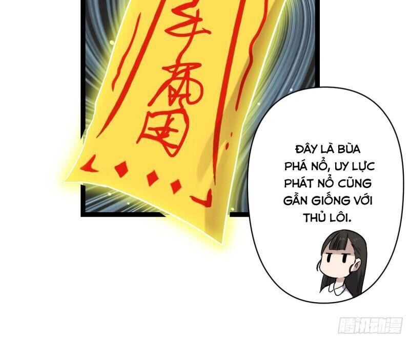 Ta Độ Kiếp Thất Bại Đều Là Tại Ngươi Chapter 21 - 4