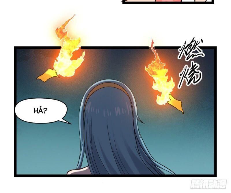 Ta Độ Kiếp Thất Bại Đều Là Tại Ngươi Chapter 21 - 32