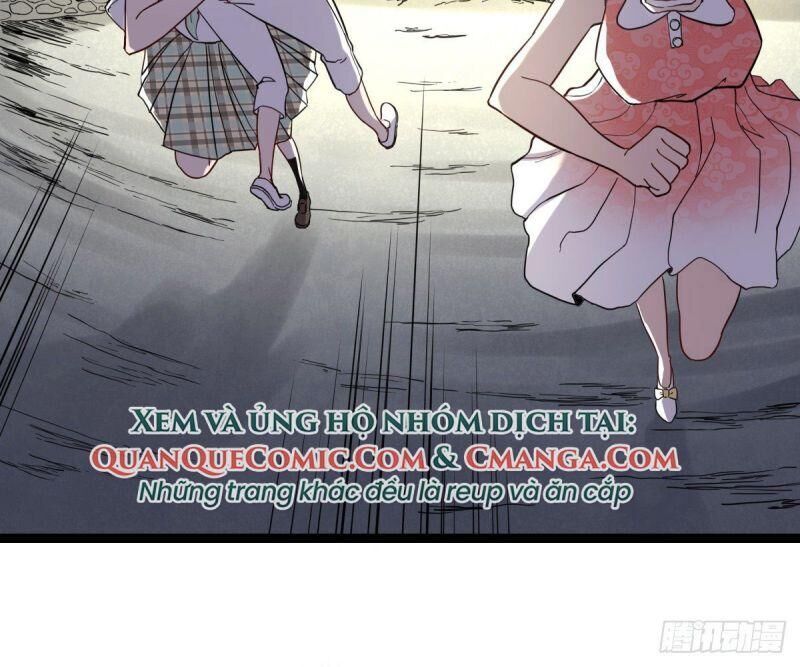 Ta Độ Kiếp Thất Bại Đều Là Tại Ngươi Chapter 21 - 34