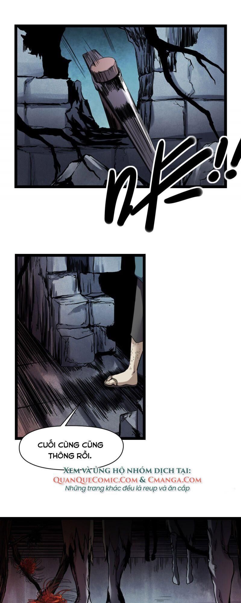 Ta Độ Kiếp Thất Bại Đều Là Tại Ngươi Chapter 21 - 9