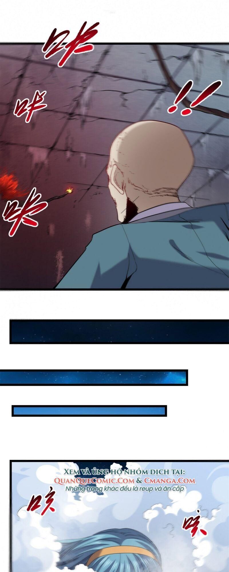 Ta Độ Kiếp Thất Bại Đều Là Tại Ngươi Chapter 22 - 11