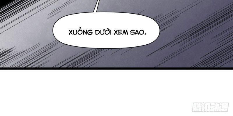 Ta Độ Kiếp Thất Bại Đều Là Tại Ngươi Chapter 22 - 28