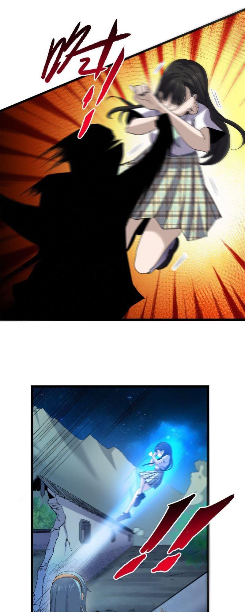 Ta Độ Kiếp Thất Bại Đều Là Tại Ngươi Chapter 22 - 31